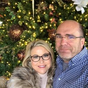 Meet your Posher, Dawn